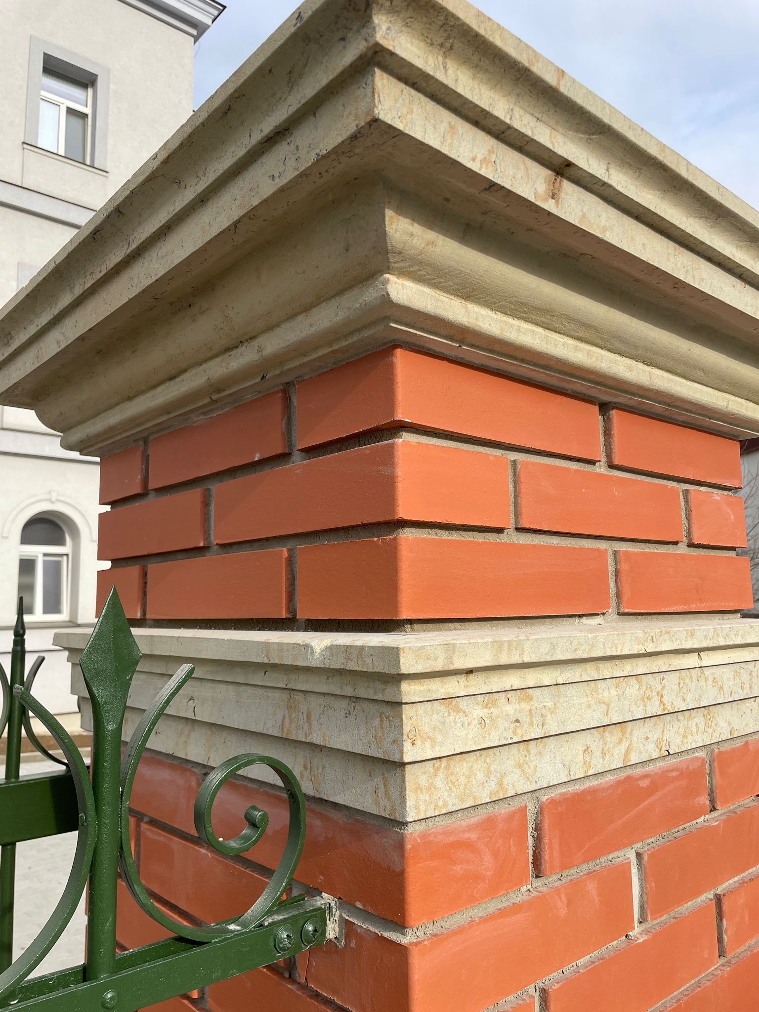 UKS Group — будівельні та фасадні роботи в Чехії, фото 7